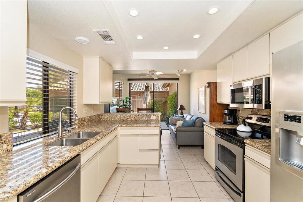 Palm Valley CC - Residential