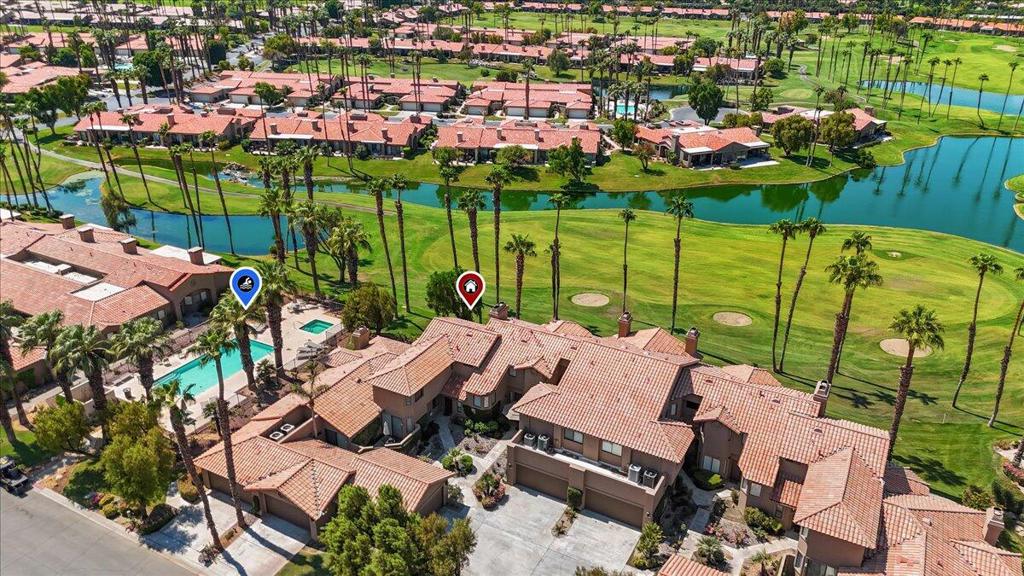 Palm Valley CC - Residential