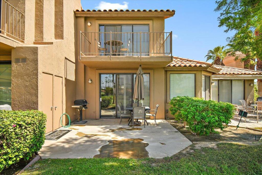 Palm Valley CC - Residential