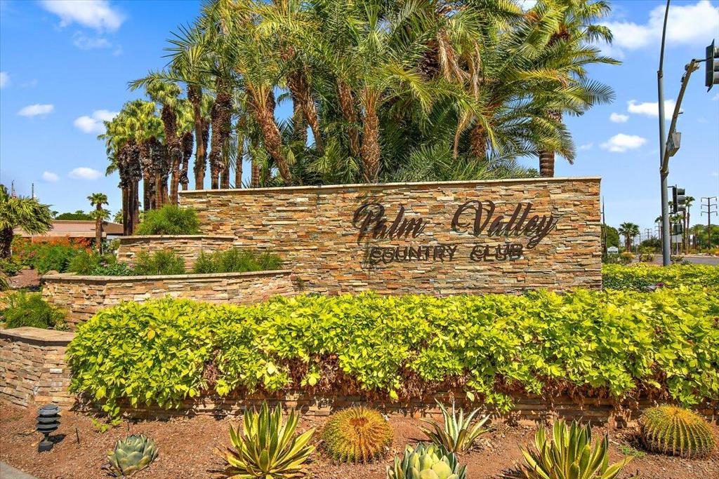 Palm Valley CC - Residential