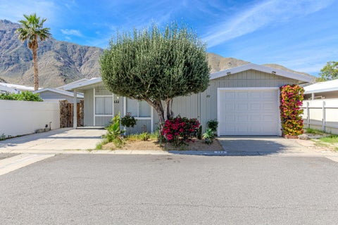 Photo of 22840 Sterling Avenue #122, Palm Springs, CA 92262 (MLS # 219152715DA)