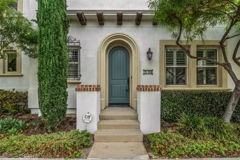 570 S Kroeger Street, Anaheim, CA 92805 - MLS#: PW26209827