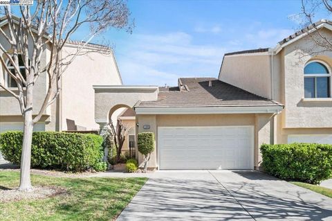 1292 Canyon Side Ave San Ramon CA 94582