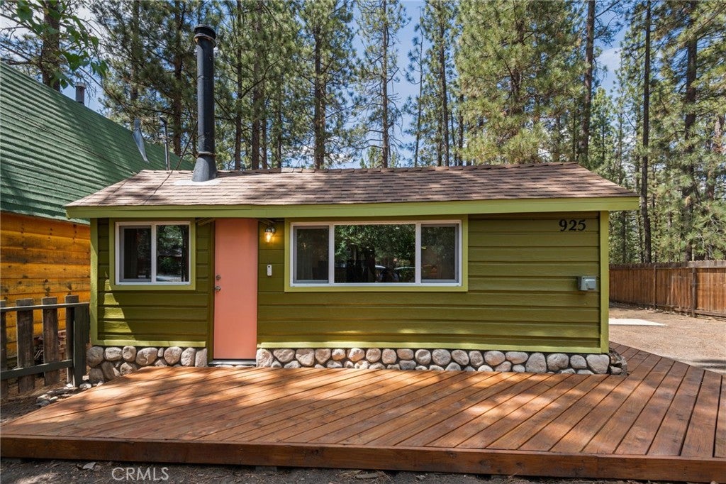 925 W Rainbow Boulevard