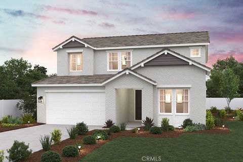 Photo of 16649 Bristlecone Avenue, Chino, CA 91708 (MLS # CV25232168)