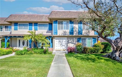 4394 Dina Court Cypress CA 90630