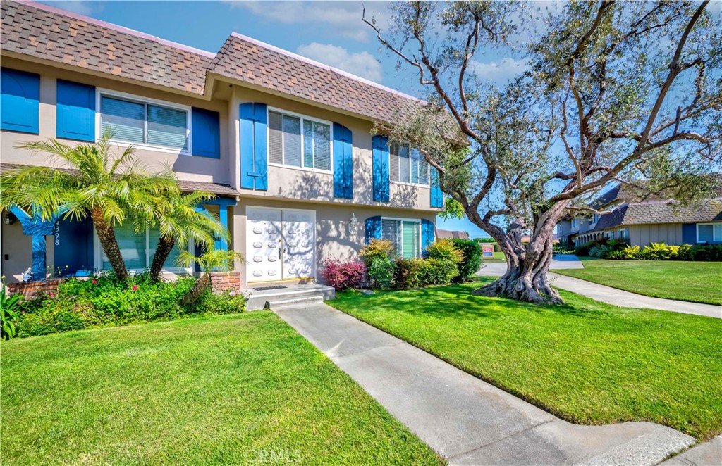 4394 Dina Court