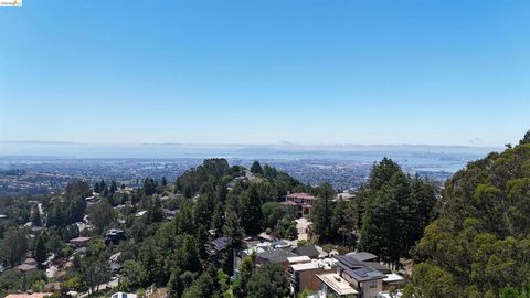Photo of 7150 Marlborough, Oakland, CA 94705 (MLS # 41133999)