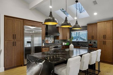 1326 Farmer Road Julian CA 92036