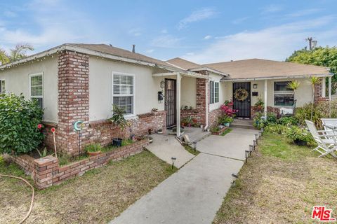 Photo of 5145 Overland Avenue, Culver City, CA 90230 (MLS # 25503903)