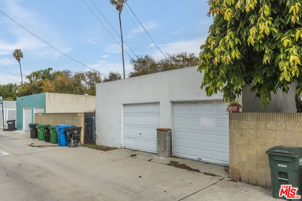 5145 Overland Avenue