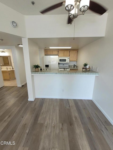Tiny photo for 865 S B Street # A-1, Oxnard, CA 93030 (MLS # V1-38093)