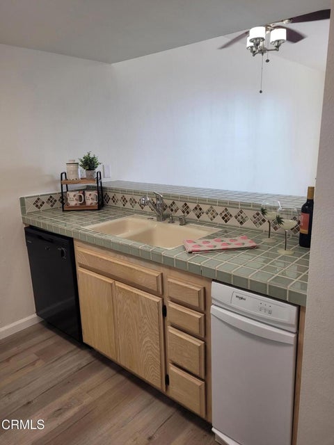 Tiny photo for 865 S B Street # A-1, Oxnard, CA 93030 (MLS # V1-38093)