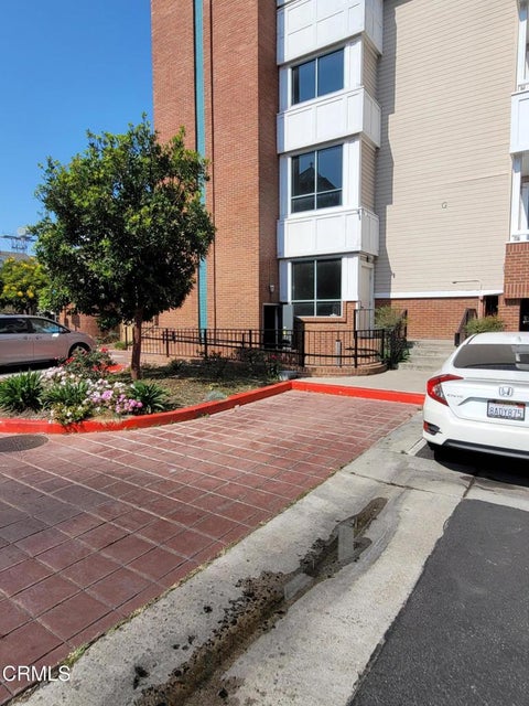 Tiny photo for 865 S B Street # A-1, Oxnard, CA 93030 (MLS # V1-38093)