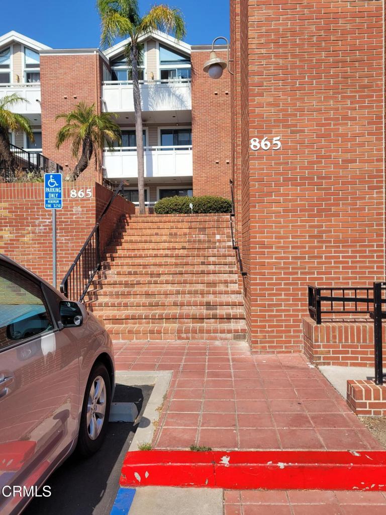 865 S B Street # A-1