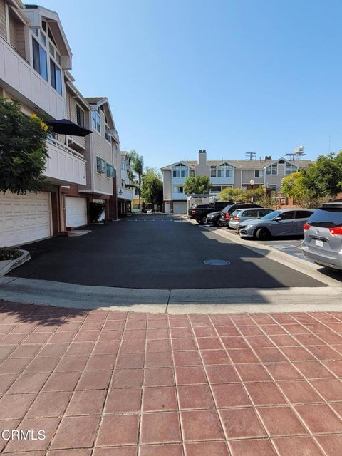 Tiny photo for 865 S B Street # A-1, Oxnard, CA 93030 (MLS # V1-38093)