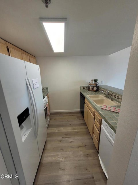 Tiny photo for 865 S B Street # A-1, Oxnard, CA 93030 (MLS # V1-38093)