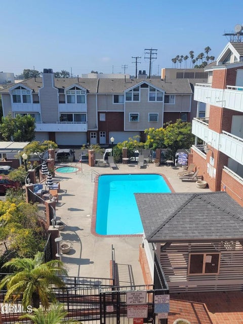 Tiny photo for 865 S B Street # A-1, Oxnard, CA 93030 (MLS # V1-38093)