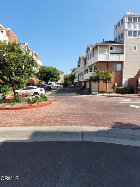 Tiny photo for 865 S B Street # A-1, Oxnard, CA 93030 (MLS # V1-38093)