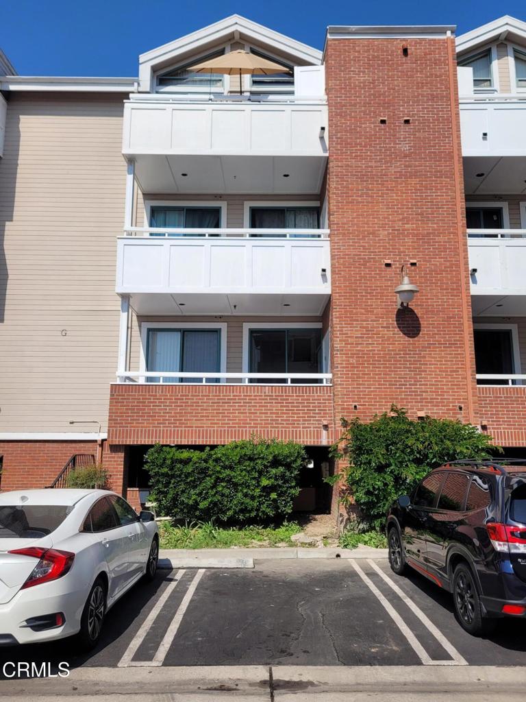 865 S B Street # A-1