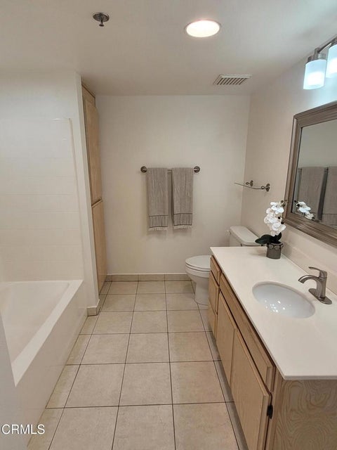 Tiny photo for 865 S B Street # A-1, Oxnard, CA 93030 (MLS # V1-38093)