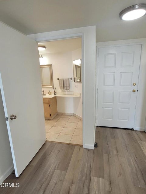 Tiny photo for 865 S B Street # A-1, Oxnard, CA 93030 (MLS # V1-38093)