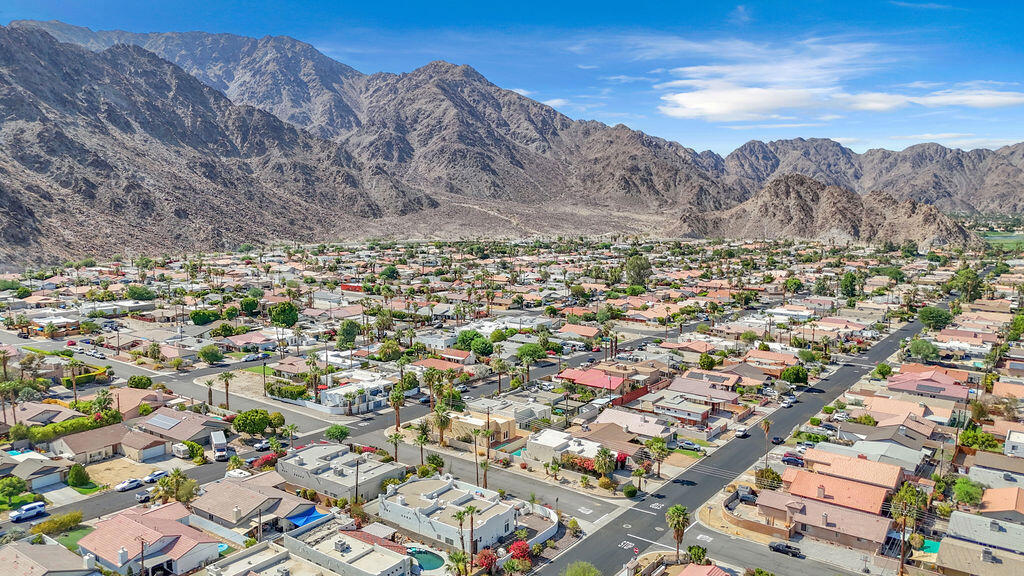 La Quinta Cove - Residential Lease