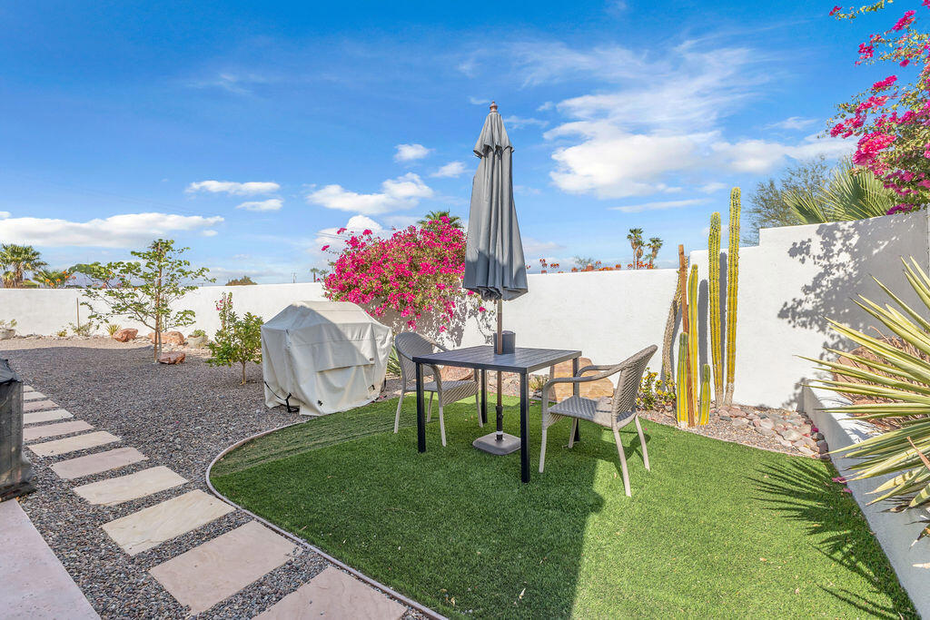 La Quinta Cove - Residential Lease