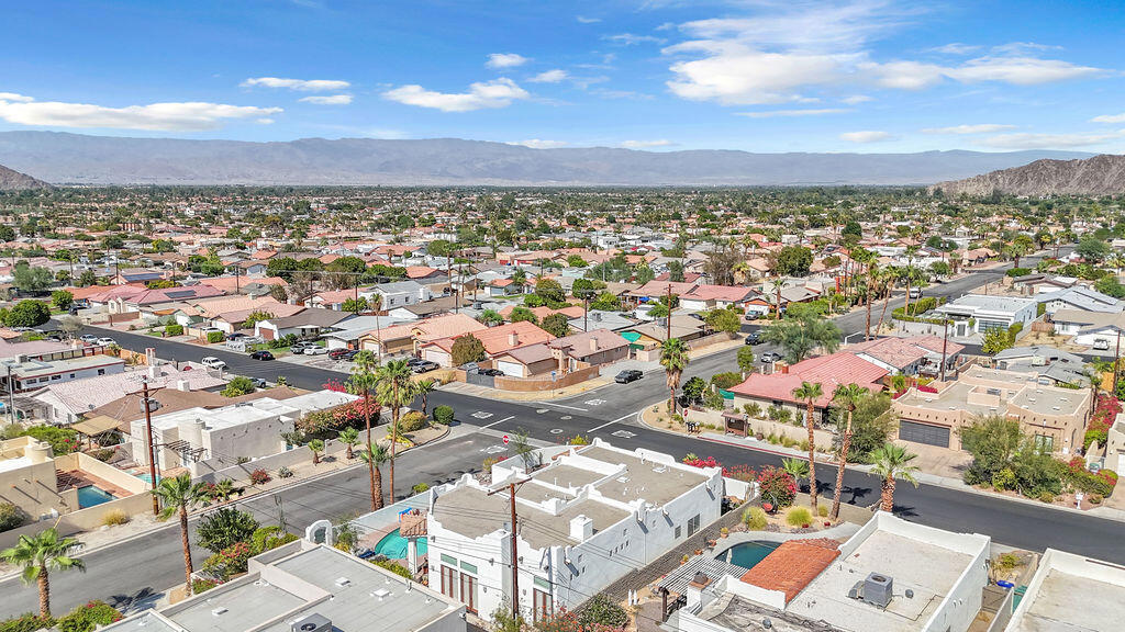 La Quinta Cove - Residential Lease