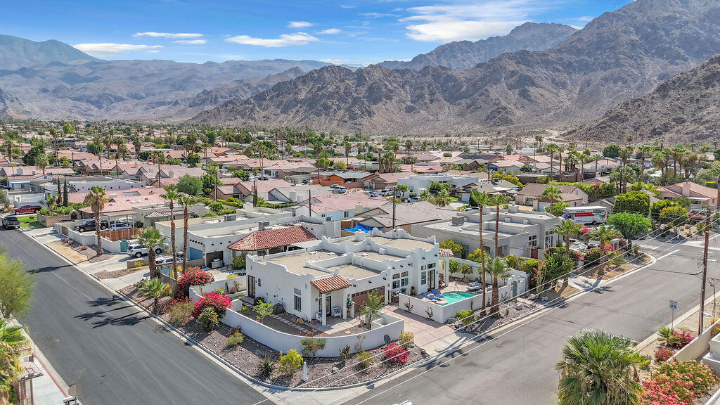 La Quinta Cove - Residential Lease