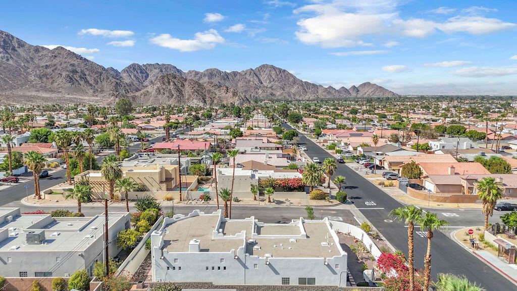 La Quinta Cove - Residential Lease