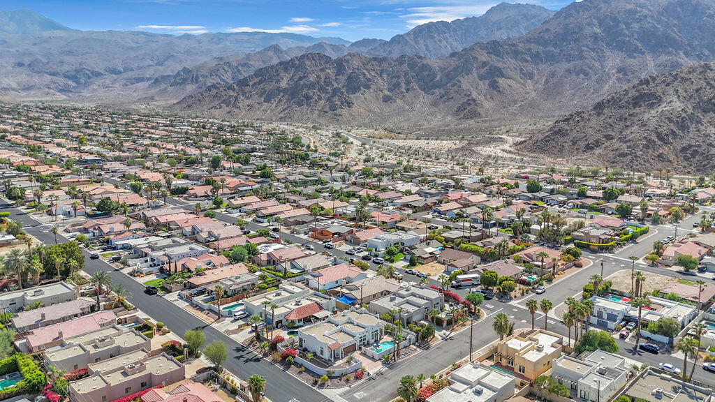 La Quinta Cove - Residential Lease