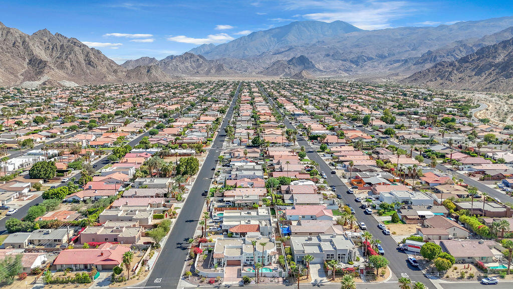 La Quinta Cove - Residential Lease