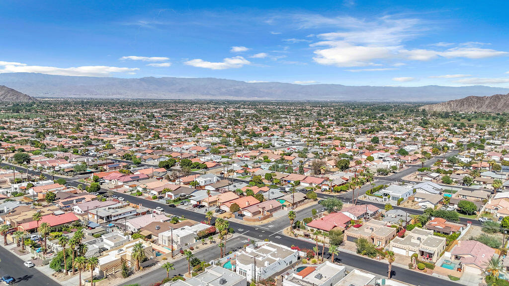La Quinta Cove - Residential Lease