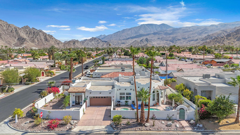 La Quinta Cove - Residential Lease