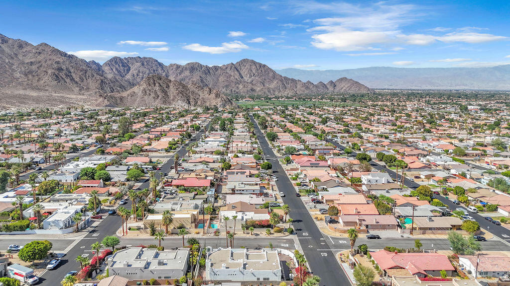 La Quinta Cove - Residential Lease