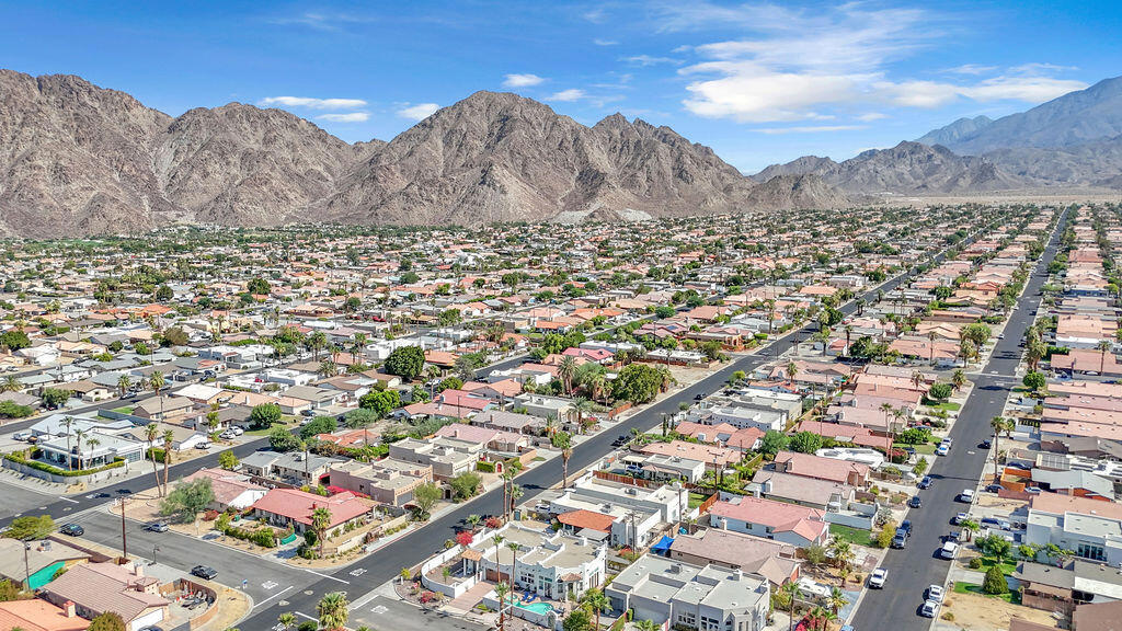 La Quinta Cove - Residential Lease