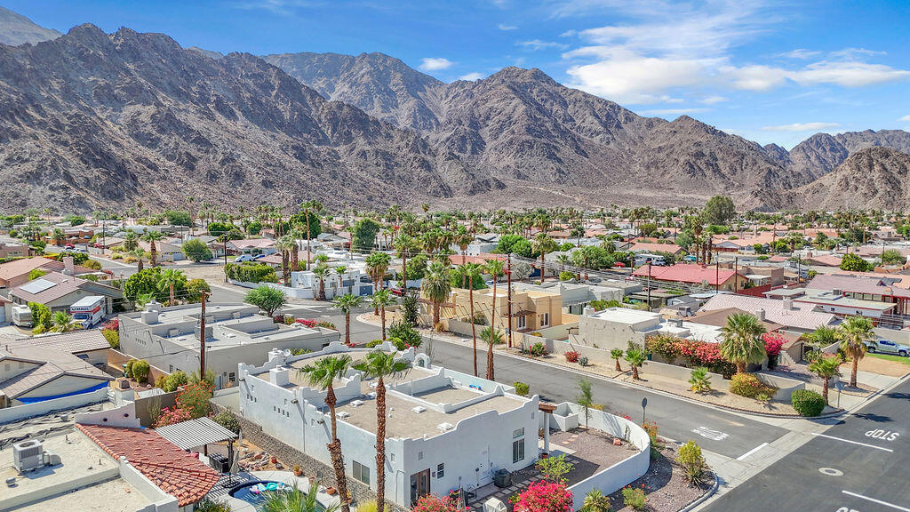La Quinta Cove - Residential Lease