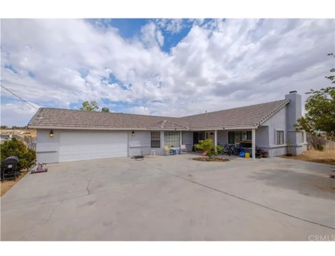 18312 Talisman St, Hesperia, CA 92345 - MLS#: DW26087648