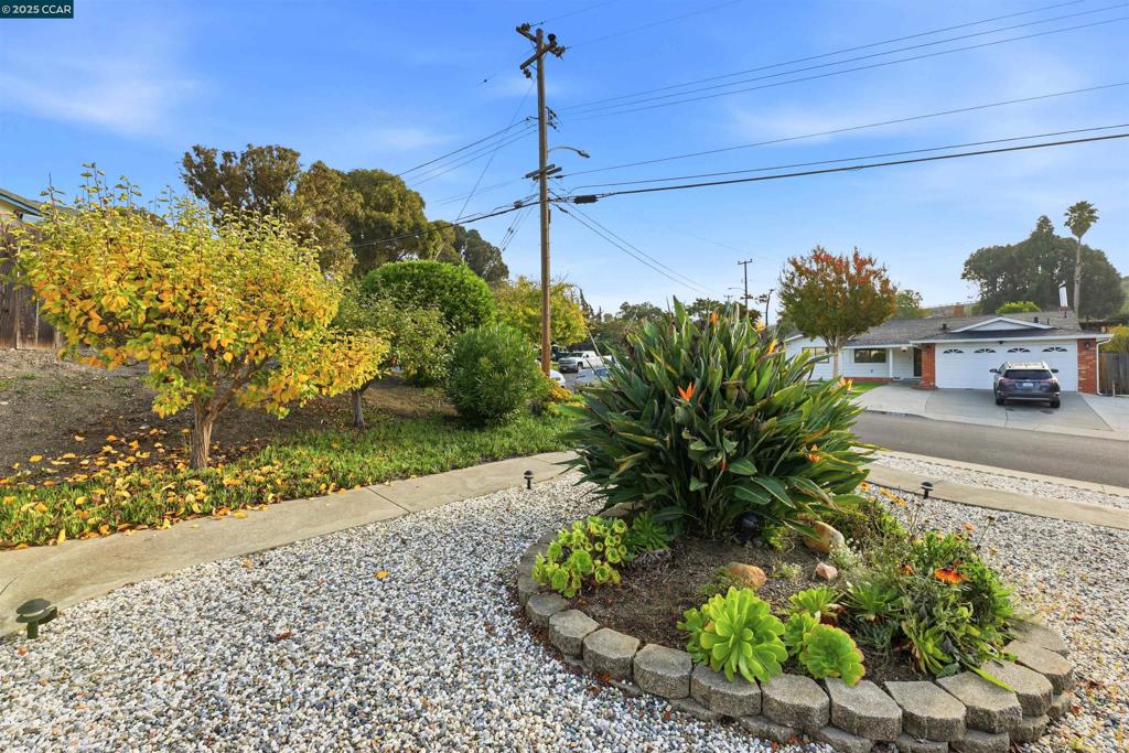 TARA HILLS - Residential