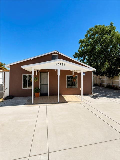 Photo of 25268 Court ST, San Bernardino, CA 92410 (MLS # HD26177577)
