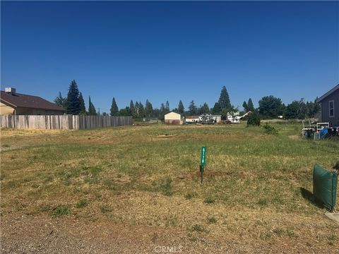 6178 Opal Lane Paradise CA 95969