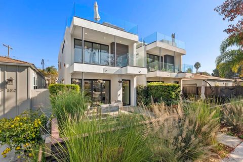 3913 Kendall St San Diego CA 92109