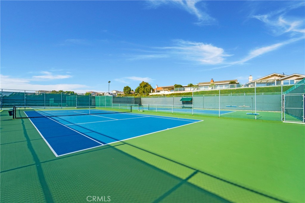 Niguel Shores Custom (NSC) - Residential