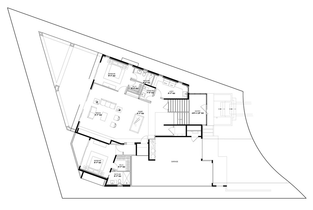 Niguel Shores Custom (NSC) - Residential