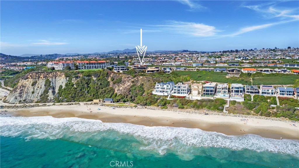 Niguel Shores Custom (NSC) - Residential