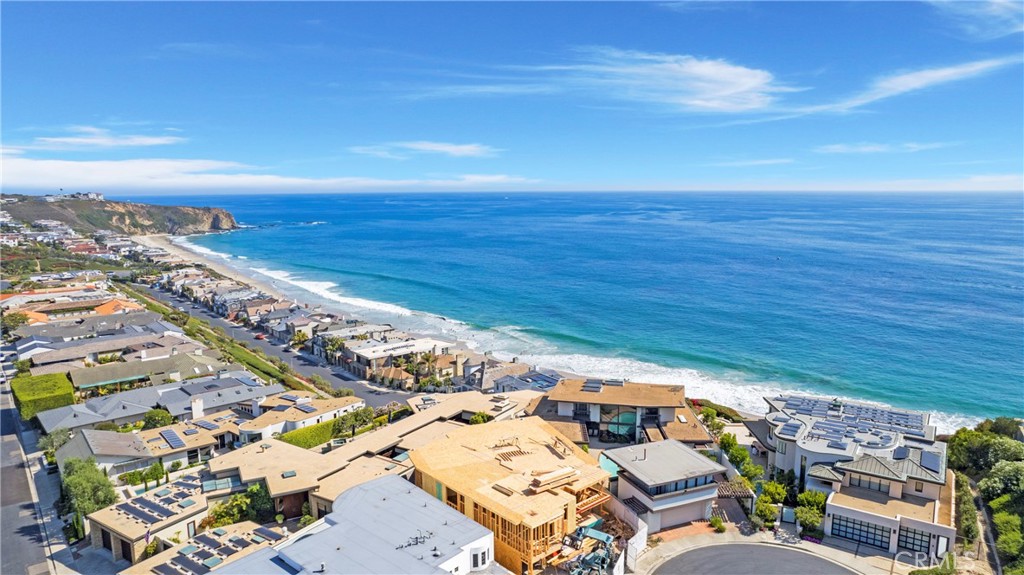 Niguel Shores Custom (NSC) - Residential