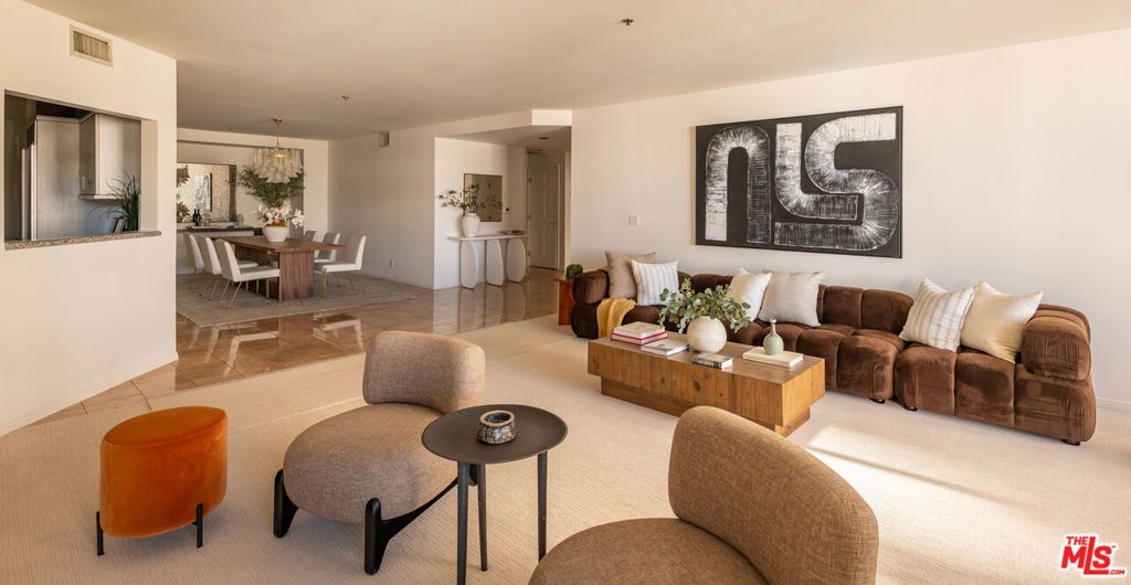 Photo of 10724 Wilshire Boulevard #1106, Los Angeles, CA 90024 (MLS # 26657661)