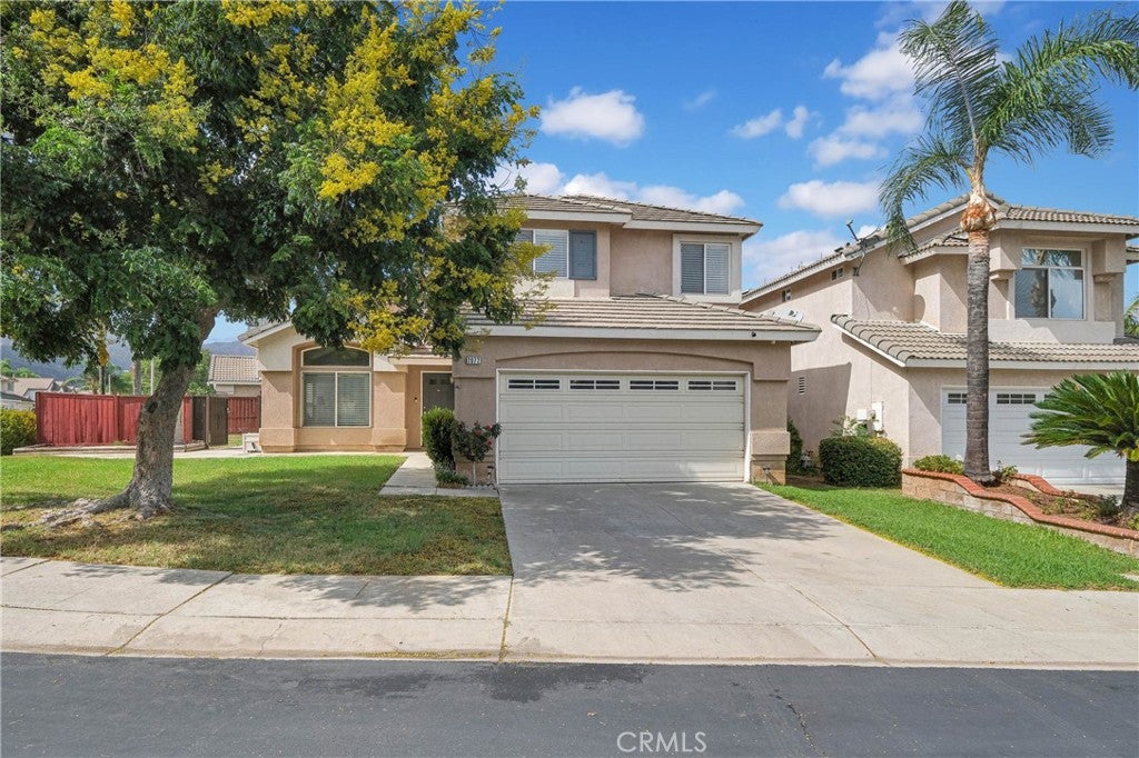 Photo of 2672 Sena ST, Corona, CA 92882 (MLS # WS26224525)