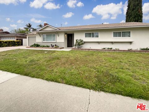 495 N Wendy Drive Newbury Park CA 91320